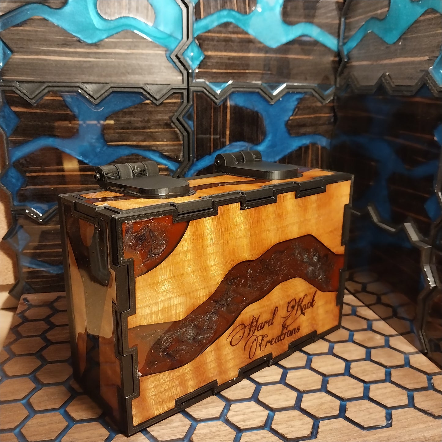 Trinket box