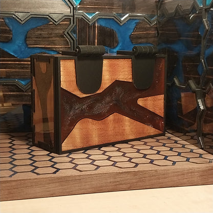 Trinket box