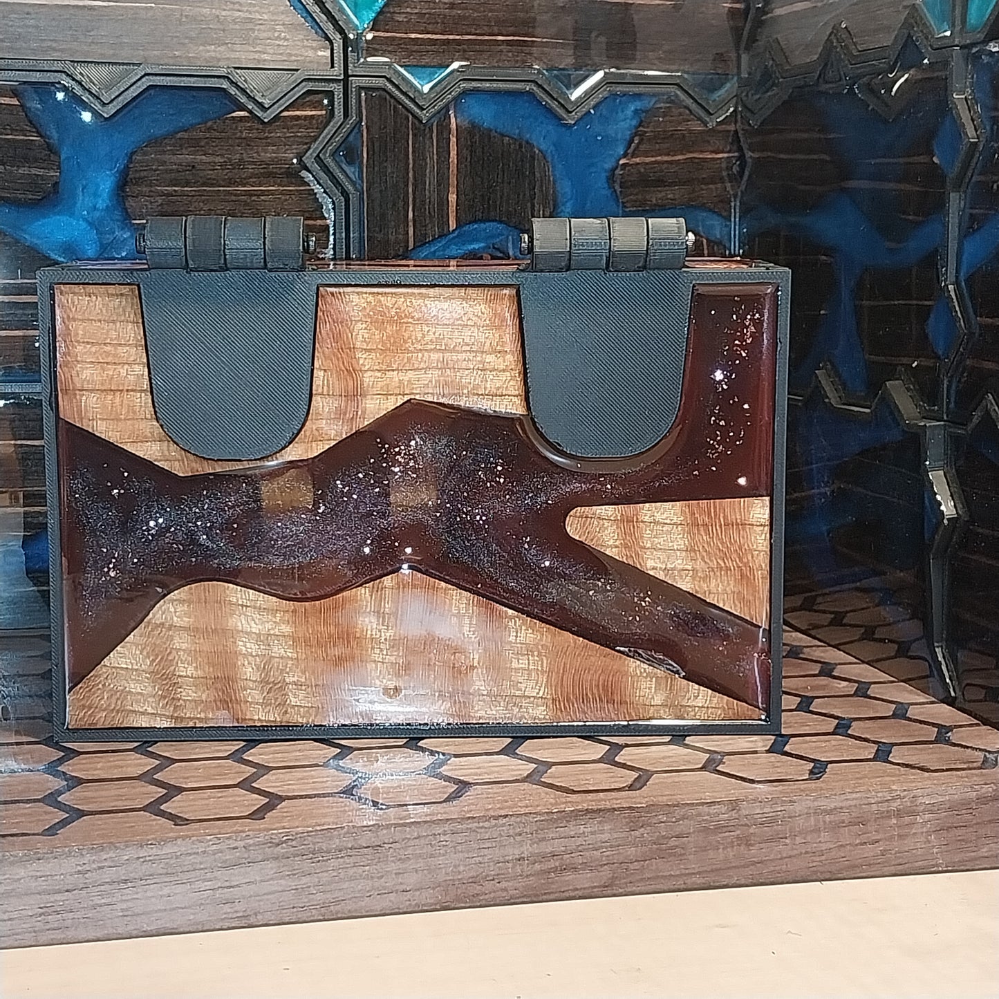 Trinket box