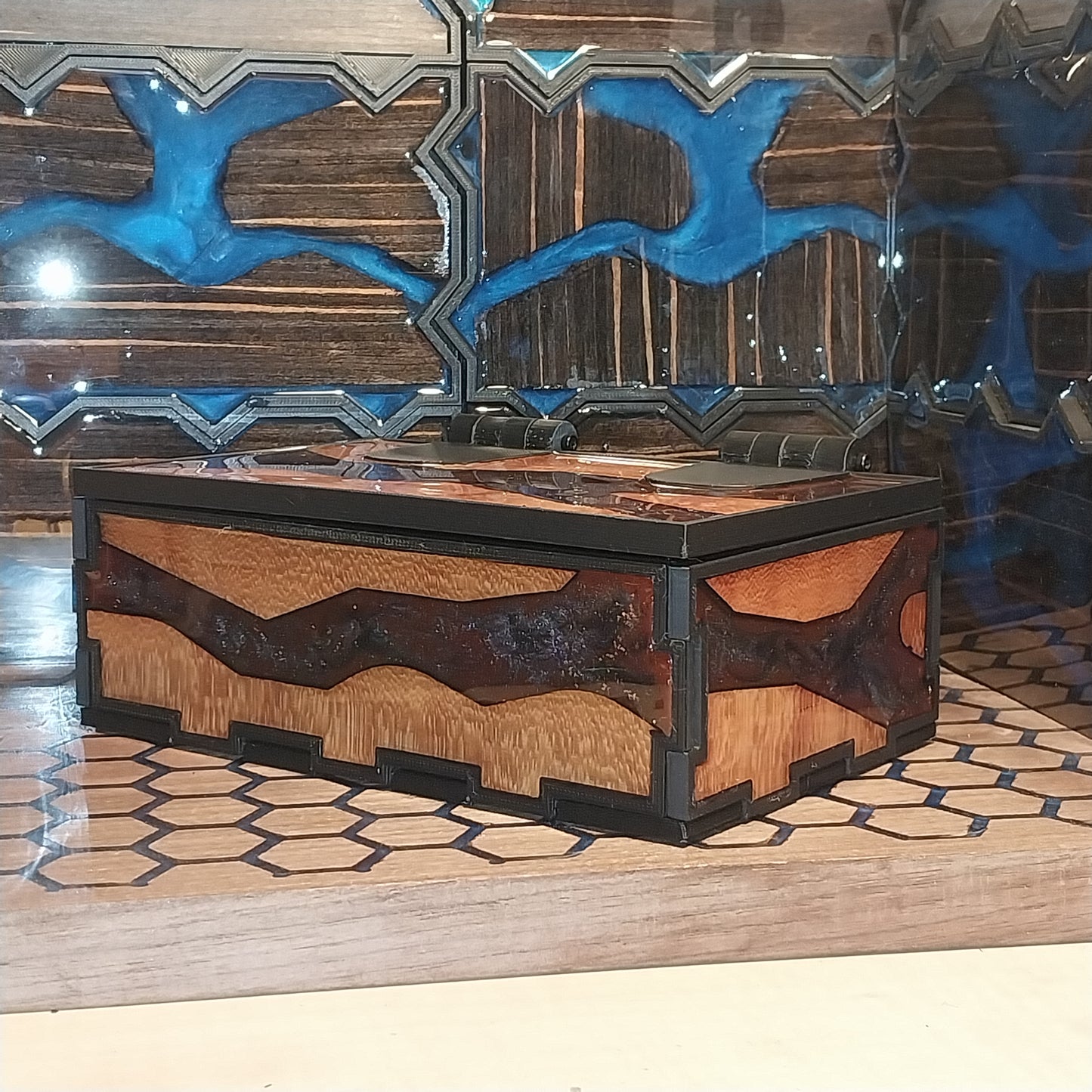 Trinket box