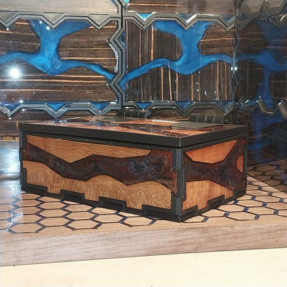Trinket box