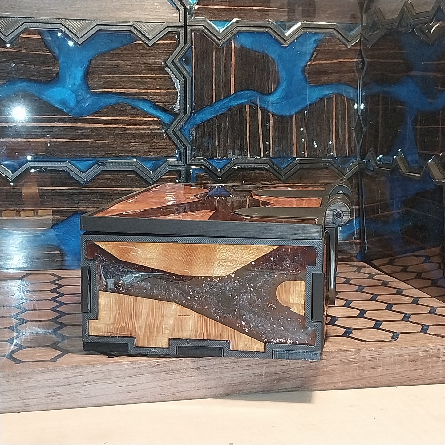 Trinket box