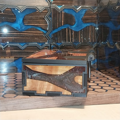 Trinket box