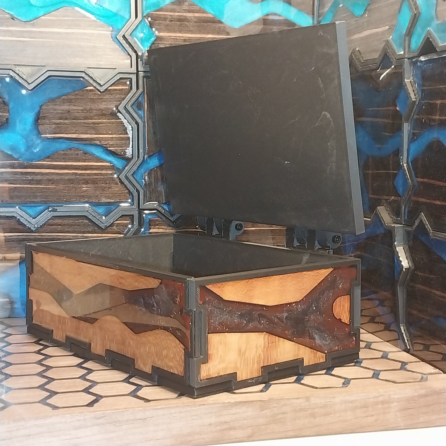 Trinket box