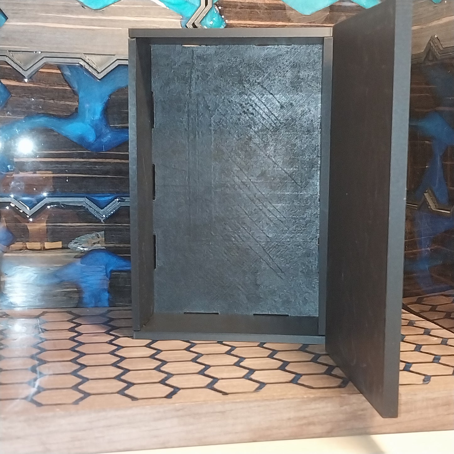 Trinket box