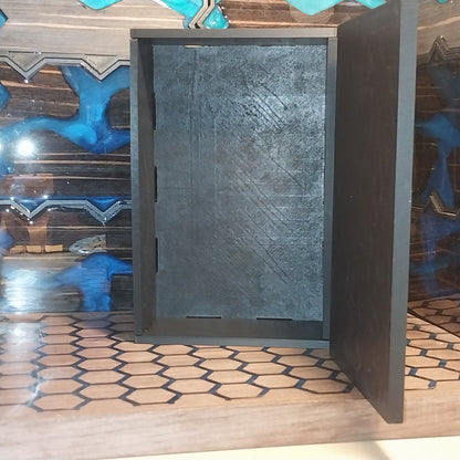 Trinket box