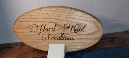King shit sign