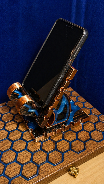 Modular phone holder Gen 1